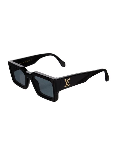 lv clash square sunglasses